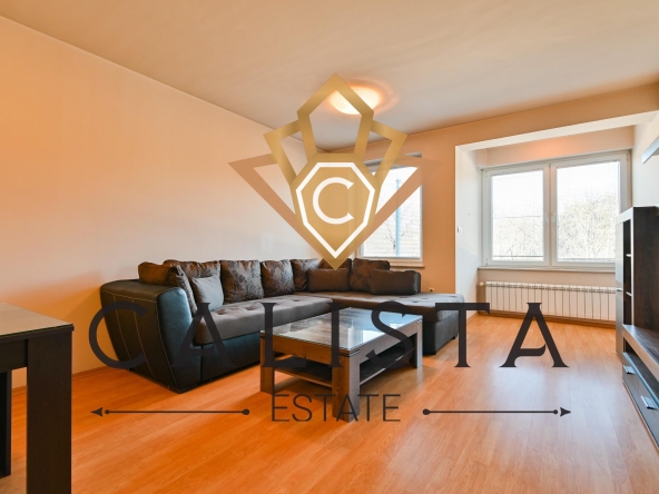 Дава се под наем Двустаен апартамент в София, Лозенец - 67 кв.м за 749 € - Снимка #1