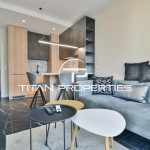 Дава се под наем Двустаен апартамент в София, Манастирски ливади - 60 кв.м за 800 € - Снимка #1