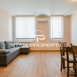 Дава се под наем Двустаен апартамент в София, Хиподрума - 60 кв.м за 525 € - Снимка #1