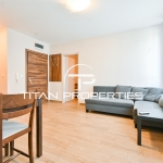 Дава се под наем Двустаен апартамент в София, Хиподрума - 60 кв.м за 525 € - Снимка #1