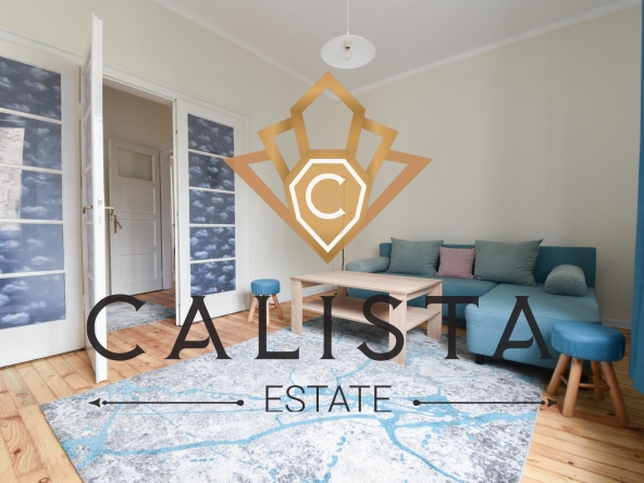 Дава се под наем Двустаен апартамент в София, Център - 64 кв.м за 699 € - Снимка #1