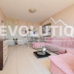 Дава се под наем Тристаен апартамент в София, Зона Б-5 - 76 кв.м за 620 € - Снимка #1