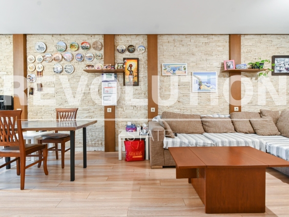 Четиристаен апартамент в София, Люлин 1 - 114 кв.м за 2193 €/кв.м - Снимка #1
