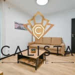 Дава се под наем Тристаен апартамент в София, Банишора - 75 кв.м за 699 € - Снимка #1