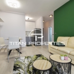 Дава се под наем Двустаен апартамент в София, Манастирски ливади - 60 кв.м за 650 € - Снимка #1