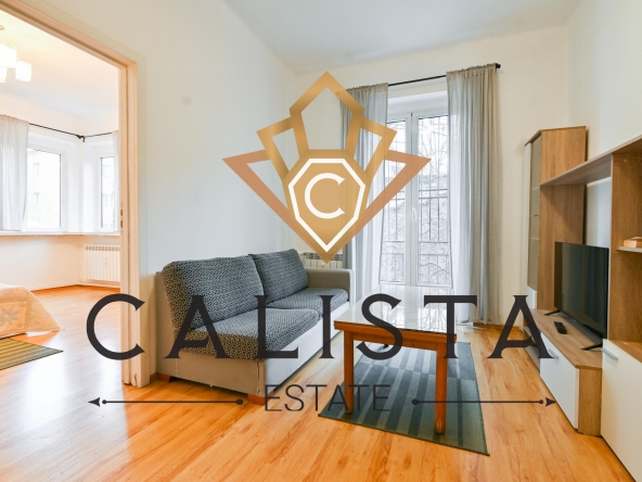 Дава се под наем Тристаен апартамент в София, Докторски паметник - 85 кв.м за 749 € - Снимка #1