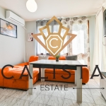 Дава се под наем Двустаен апартамент в София, Манастирски ливади - 50 кв.м за 549 € - Снимка #1