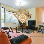 Дава се под наем Двустаен апартамент в София, Център - 60 кв.м за 699 € - Снимка #1