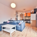 Дава се под наем Двустаен апартамент в София, Център - 60 кв.м за 509.49 € - Снимка #1