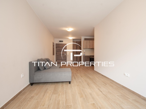 Дава се под наем Двустаен апартамент в София, Хиподрума - 75 кв.м за 525 € - Снимка #1