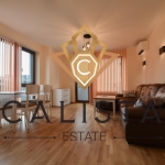 Дава се под наем Двустаен апартамент в София, Център - 64 кв.м за 690 € - Снимка #1