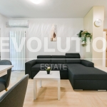 Дава се под наем Двустаен апартамент в София, Манастирски ливади - 60 кв.м за 700 € - Снимка #1