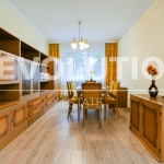 Дава се под наем Тристаен апартамент в София, Лозенец - 97 кв.м за 850 € - Снимка #1