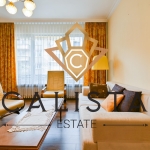 Дава се под наем Тристаен апартамент в София, Лозенец - 97 кв.м за 849 € - Снимка #1