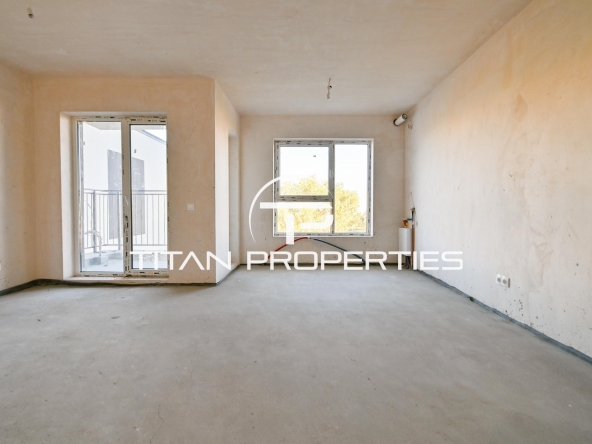 Едностаен апартамент в София, Овча купел 1 - 52 кв.м за 2020 €/кв.м - Снимка #1