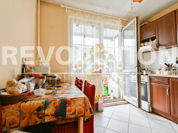 Тристаен апартамент в София, Люлин 3 - 84 кв.м за 1893 €/кв.м - Снимка #1