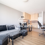 Дава се под наем Двустаен апартамент в София, Овча купел - 64 кв.м за 500 € - Снимка #1