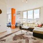 Дава се под наем Тристаен апартамент в София, Овча купел 2 - 111 кв.м за 600 € - Снимка #1