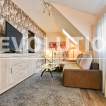 Дава се под наем Двустаен апартамент в София, Център - 80 кв.м за 750 € - Снимка #1