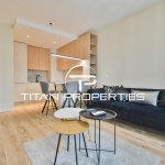 Дава се под наем Двустаен апартамент в София, Манастирски ливади - 75 кв.м за 800 € - Снимка #1