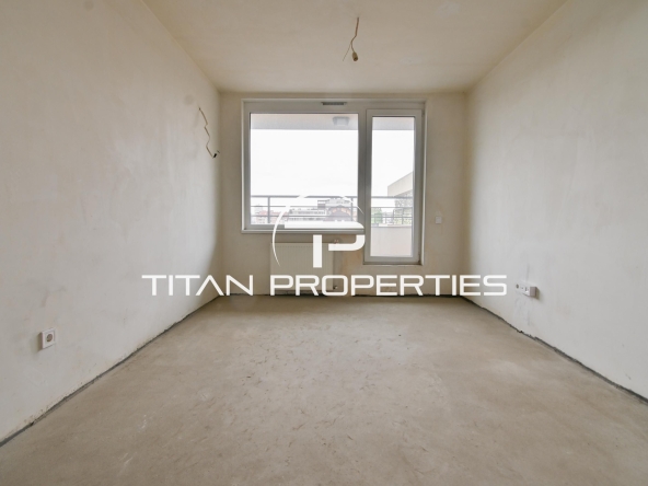 Двустаен апартамент в София, Люлин 9 - 56 кв.м за 2588 €/кв.м - Снимка #1