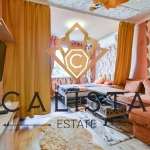 Дава се под наем Едностаен апартамент в София, Люлин 6 - 40 кв.м за 425 € - Снимка #1