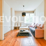 Тристаен апартамент в София, Център - 82 кв.м за 2869 €/кв.м - Снимка #1