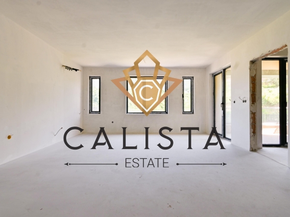 Тристаен апартамент в София, Бояна - 151 кв.м за 2517 €/кв.м - Снимка #1