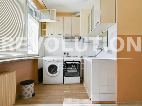 Дава се под наем Двустаен апартамент в София, Център - 70 кв.м за 500 € - Снимка #1