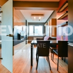 Дава се под наем Тристаен апартамент в София, Център - 65 кв.м за 650 € - Снимка #1