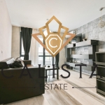 Дава се под наем Двустаен апартамент в София, Витоша - 60 кв.м за 699 € - Снимка #1