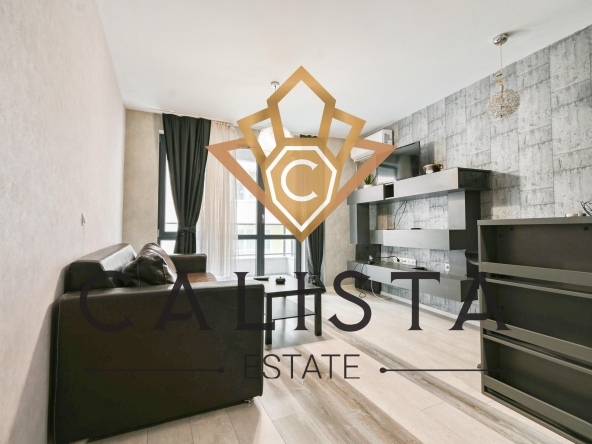 Дава се под наем Двустаен апартамент в София, Витоша - 60 кв.м за 699 € - Снимка #1