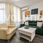 Дава се под наем Едностаен апартамент в София, Център - 35 кв.м за 600 € - Снимка #1