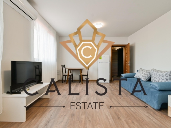 Дава се под наем Едностаен апартамент в София, Орландовци - 40 кв.м за 399 € - Снимка #1