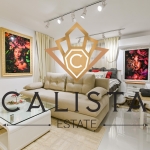 Дава се под наем Двустаен апартамент в София, Бояна - 70 кв.м за 849 € - Снимка #1