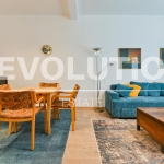 Дава се под наем Двустаен апартамент в София, Център - 60 кв.м за 800 € - Снимка #1