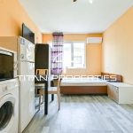 Дава се под наем Едностаен апартамент в Божурище - 30 кв.м за 307 € - Снимка #1