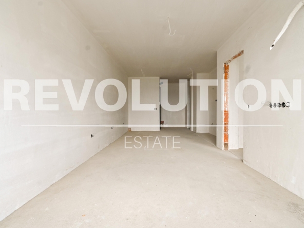 Двустаен апартамент в София, Овча купел 2 - 74 кв.м за 2683 €/кв.м - Снимка #1