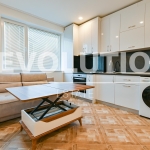 Дава се под наем Двустаен апартамент в София, Надежда 4 - 41 кв.м за 460 € - Снимка #1