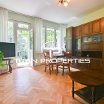 Дава се под наем Тристаен апартамент в София, Яворов - 93 кв.м за 765 € - Снимка #1