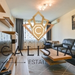 Дава се под наем Двустаен апартамент в София, Бъкстон - 72 кв.м за 639 € - Снимка #1