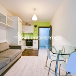 Дава се под наем Двустаен апартамент в София, Зона Б-18 - 65 кв.м за 575 € - Снимка #1