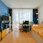 Тристаен апартамент в София, Овча купел - 110 кв.м за 2400 €/кв.м - Снимка #1