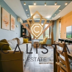 Дава се под наем Двустаен апартамент в София, Лагера - 64 кв.м за 749 € - Снимка #1