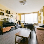 Двустаен апартамент в София, Сухата река - 52 кв.м за 3270 €/кв.м - Снимка #1