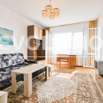 Дава се под наем Двустаен апартамент в София, Дървеница - 60 кв.м за 520 € - Снимка #1