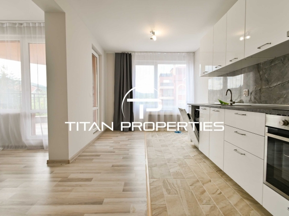 Дава се под наем Тристаен апартамент в София, Бояна - 117 кв.м за 765 € - Снимка #1