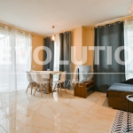 Дава се под наем Четиристаен апартамент в София, Павлово - 127 кв.м за 1100 € - Снимка #1