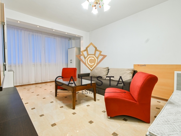 Дава се под наем Двустаен апартамент в София, Връбница 1 - 68 кв.м за 665 € - Снимка #1