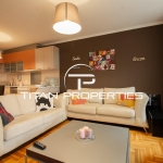 Дава се под наем Двустаен апартамент в София, Лозенец - 66 кв.м за 725 € - Снимка #1